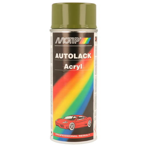MoTip Kompakt-Spray 400 ml 44300 uni